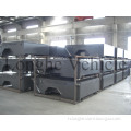 Steel Trailer and off Road Hard Floor Camper Trailer